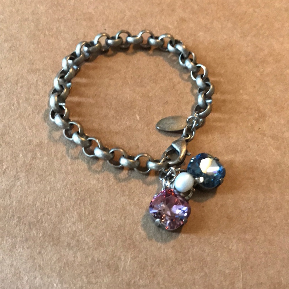Helen Marie bracelet